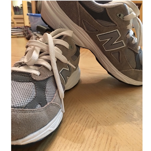 New Balance Other - New Balance Boys Shoes